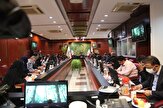 اصلاح و به روز رسانی قانون ایمنی زیستی در دستور کار محیط زیست
