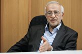 مرتضی نبوی: هدف اصلی دشمن، شکستن ایران متحد است