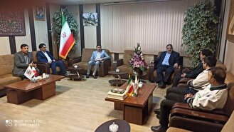 ارزیابی «پایداری تهران» در نشست مشترک پدافند غیرعامل و مدیریت بحران