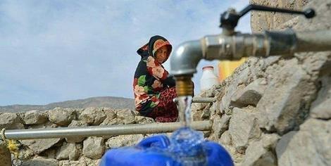 وضعیت آب در سیستان و بلوچستان فوق بحرانی است