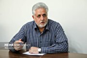 گشت ارشاد مسئولان در فضای مجازی از راه می‌رسد