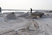 اثرات خشک‌شدن دریاچه ارومیه بر سلامت مردم منطقه