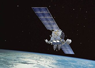 چین به دنبال ربودن ماهواره‌های امریکا در نبرد احتمالی