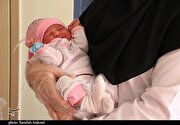 کاهش ۵۰ درصدی نرخ رشد جمعیت ایران طی ۵ سال