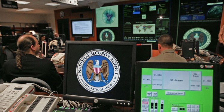 کشف 22 دستگاه تجهیزات جاسوسی «N.S.A» آمریکا در ایران