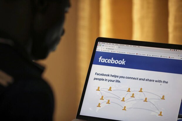 ۴۸ هزار حساب کاربری جعلی فیس‌بوک برای اختلال در انتخابات آمریکا