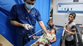 پرستاران، انسانیت و این روزهای غزه
