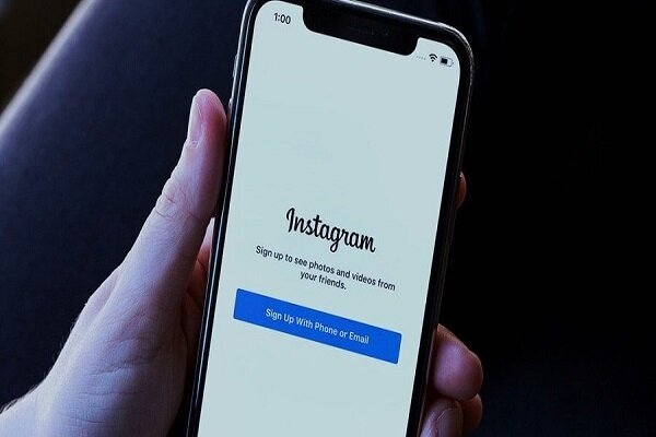 ضرب الاجل انگلیس به اینستاگرام و تیک تاک برای سانسور محتوا