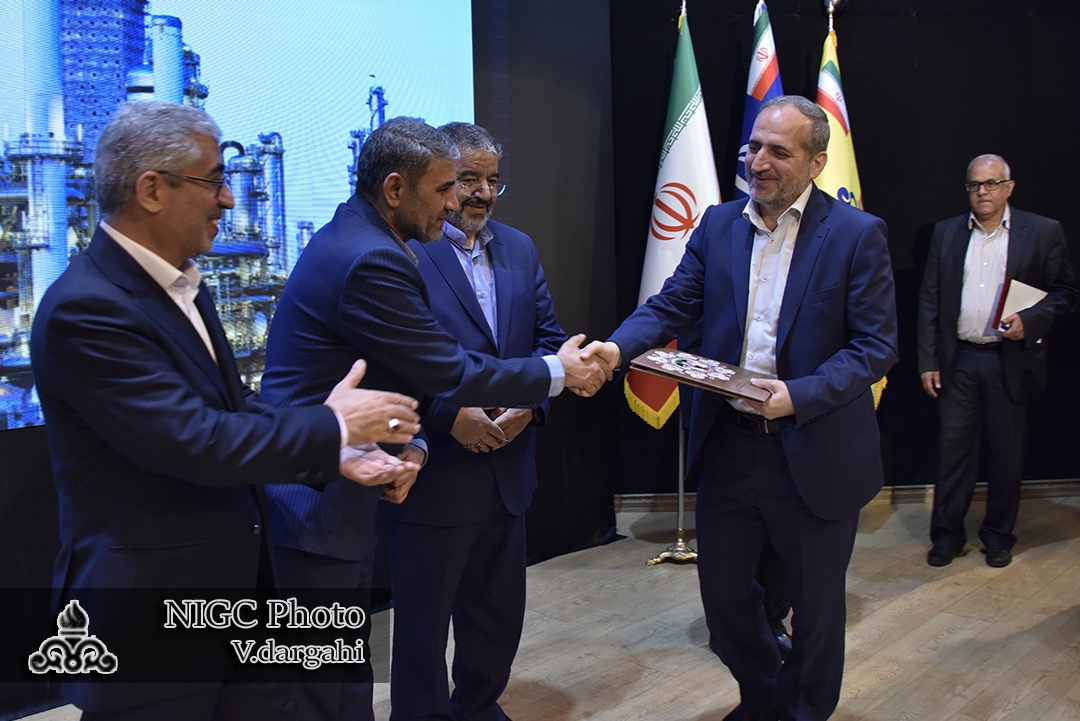 اقدام ارزشمند شرکت ملی گاز ایران در مدیریت پیامدهای عملیات‌های خرابکارانه