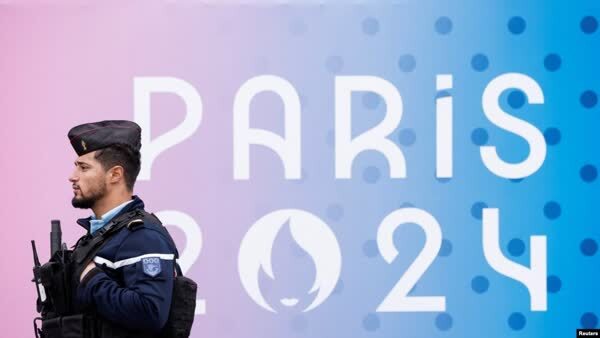 نگاهی به همه تهدیدات در المپیک پاریس؛ از حمله داعش تا حملات سایبری