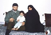 پیام تسلیت رئیس سازمان پدافند غیرعامل کشور در پی درگذشت همسر شهید صیاد شیرازی