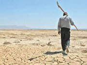 علت افزایش خشکسالی در استان‌های کشور اعلام شد