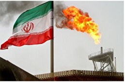 افزایش ۸ میلیون بشکه‌ای ظرفیت مخازن راهبردی در مسیر صادرات نفت ایران