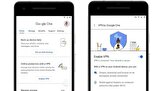 گوگل «نظارت بر دارک وب» را برای همه کاربران رایگان می‌کند