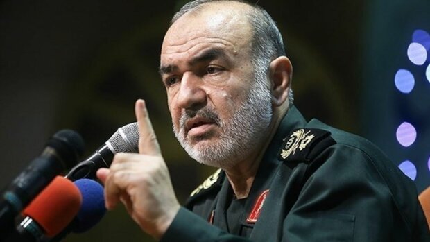 کابوس عمل قطعی ایران دشمن را می لرزاند