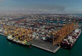 آمادگی بندر شهید رجایی در برابر تهدیدات زیستی