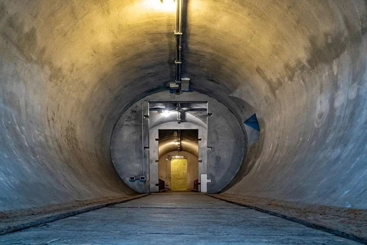 شناسایی بیش از ۵۰۰ پناهگاه در مدارس تهران