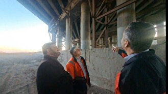 ارزیابی میدانی وضعیت آمادگی و تاب‌آوری زیرساخت‌های حمل‌ونقل جاده‌ای استان قم