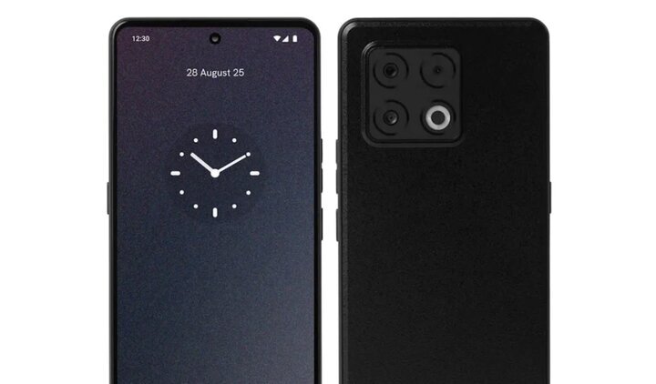 امن‌ترین موبایل دنیا در سوئیس ساخته شد