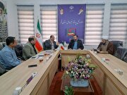 تأکید بر ضرورت اجرای طرح‌های نوین بهینه‌سازی مصرف انرژی در قم