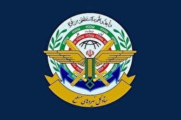 ملت بزرگ ایران مجاهدانه در برابر مستکبران ایستادگی می‌کند