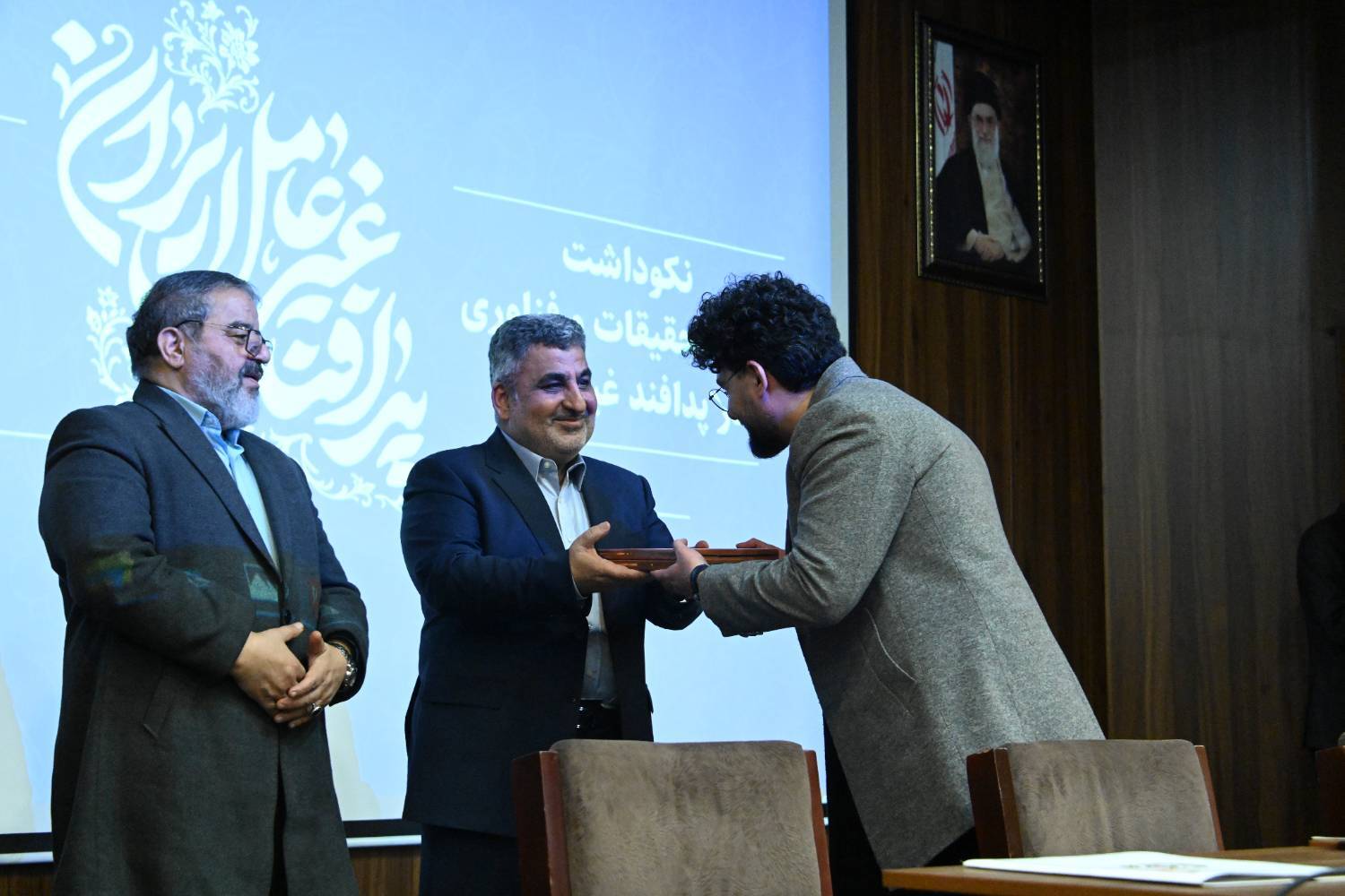 سلاح‌سازی از فناوری‌های نوظهور/آینده فناوری در مدیریت هوشمندانه است