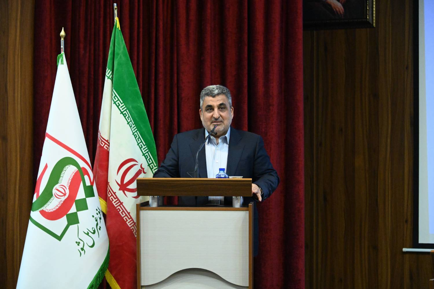 سلاح‌سازی از فناوری‌های نوظهور/آینده فناوری در مدیریت هوشمندانه است