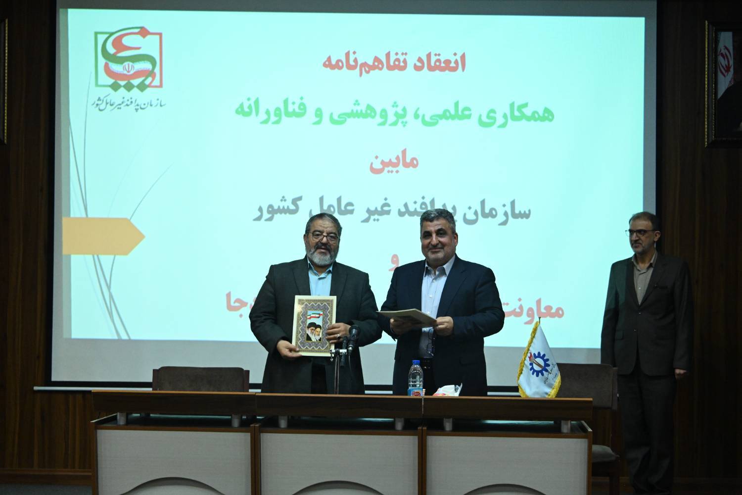 سلاح‌سازی از فناوری‌های نوظهور/آینده فناوری در مدیریت هوشمندانه است