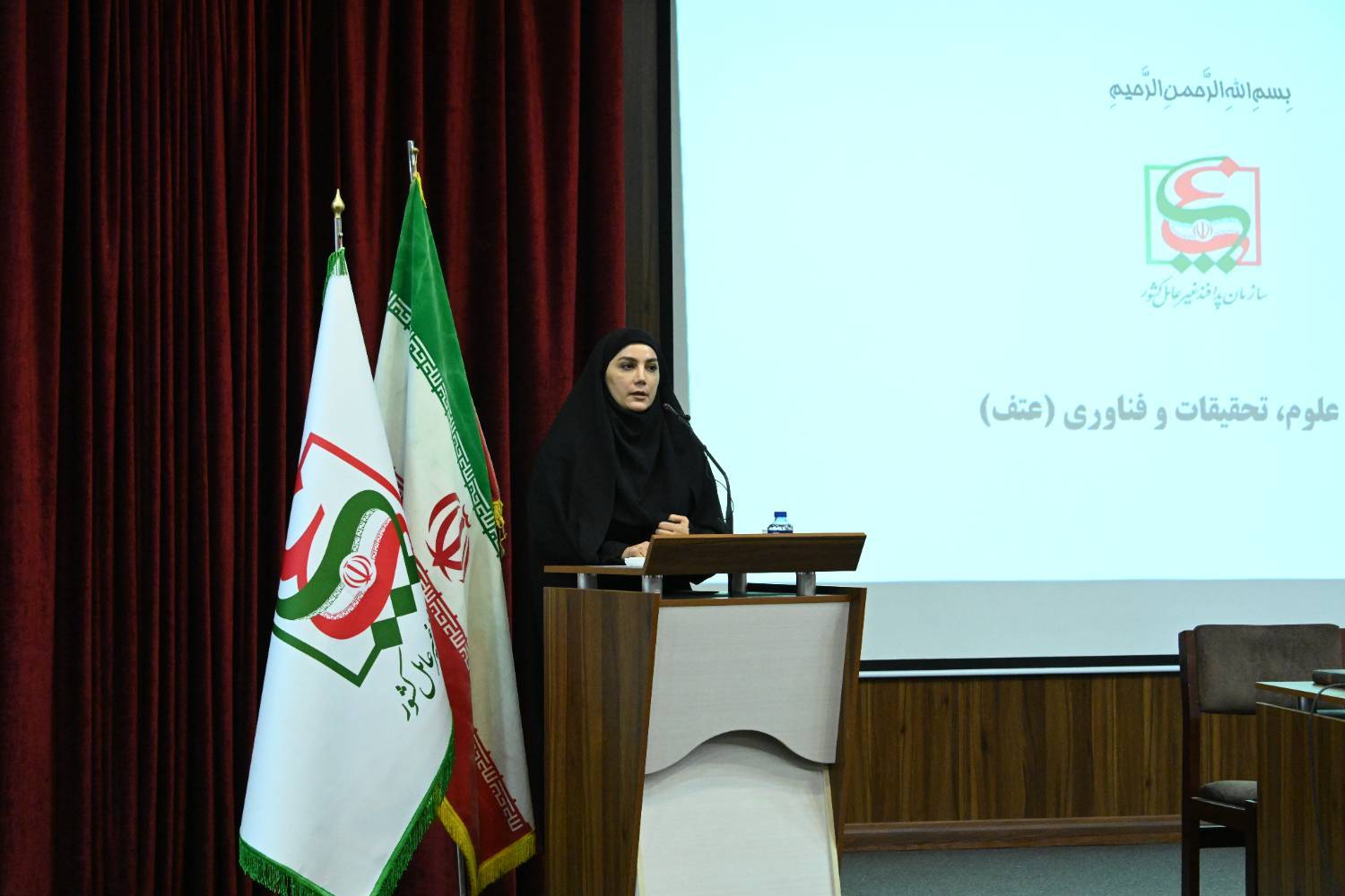 سلاح‌سازی از فناوری‌های نوظهور/آینده فناوری در مدیریت هوشمندانه است