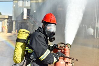 گزارش جامع رزمایش پدافند شیمیایی سردار شهید ربانی: تمرین آمادگی برای شرایط اضطراری در منطقه ویژه اقتصادی انرژی پارس