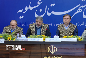 نقش مهم رزمایش شیمیایی در بهبود مدیریت بحران و ارتقای توان دفاع غیرنظامی