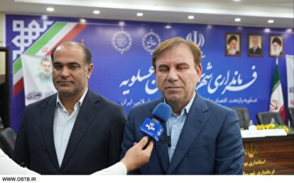 مشارکت مردمی نقطه قوت رزمایش پدافند شیمیایی شهید ربانی