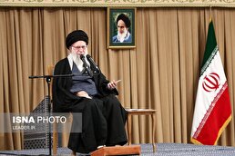 وحدت خود را حفظ کنید، ملت متحد بر هر دشمنی فائق می‌آید