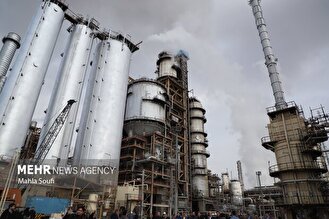 ایران صاحب فناوری «رادیوگرافی صنعتی» شد؛ بازرسی خطوط لوله پالایشگاه‌ها