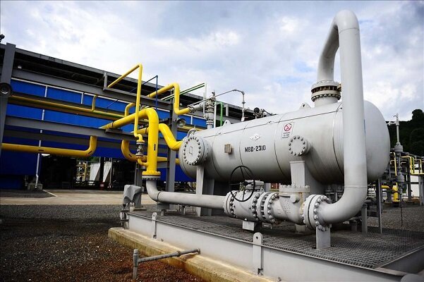 طراحی سیستم هشدار دهنده نشت گاز توسط یک شرکت دانش‌بنیان