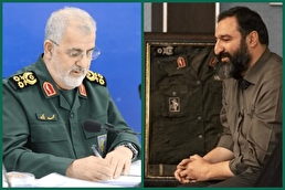 شهدای امنیت در جنگ تروریستی اخیر سند عزت ایرانیان هستند