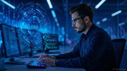 امنیت سایبری در ۲۰۲۶ وارد فاز پیش‌بینی می‌شود