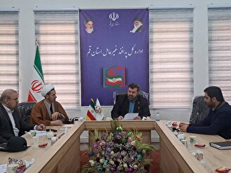 لزوم برگزاری مانور‌های آمادگی مشترک و استفاده بهینه از ظرفیت‌های مردمی و نیرو‌های داوطلب برای تسهیل خدمات سفر