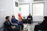 ایجاد آموزشکده پدافند غیرعامل در یزد