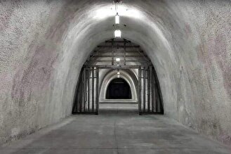 شناسایی پناهگاه‌های اضطراری تهران