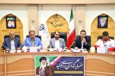 بررسی دستورالعمل‌های عملیاتی پدافندغیرعامل دستگاه‌های اجرایی و زیرساخت‌های استان کرمان در سال ۱۴۰۴