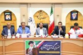 بررسی دستورالعمل‌های عملیاتی پدافندغیرعامل دستگاه‌های اجرایی و زیرساخت‌های استان کرمان در سال ۱۴۰۴