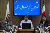 شورای پدافند غیرعامل کرمان با محوریت پایداری و  تاب‌آوری نیروگاه‌های استان برگزار شد