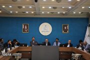 آئین‌نامه اجرایی حمل‌ونقل جاده‌ای مواد پرخطر تبیین شد