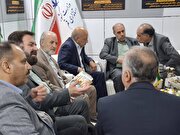 ضرورت رعایت الزامات پدافند غیرعامل در صنایع استان قم