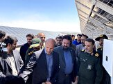 گام بلند استان قم در مسیر تاب‌آوری انرژی