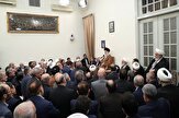 به گفتگو‌ها نه خیلی خوش‌بین و نه خیلی بدبین هستیم