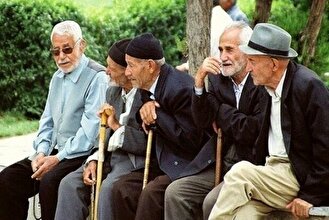 ایران تا سال ۱۴۳۰ سالمندترین کشور منطقه می‌شود