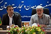 لزوم توجه جدی به ساماندهی و امن سازی مراکزپرخطر استان کرمان