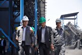 تبدیل مجتمع صنعتی و معدنی گل‌گهر به الگوی پدافند غیرعامل صنعتی کشور